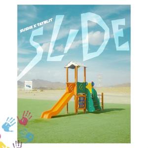 Slide (feat. Roscoe Sushii) [Explicit]