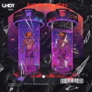 ENFOCADO (feat. YOUNG DERIAN)