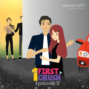 Rebutan Adinda (feat. Willy Aviantara & Benny Sasmita) [OST First Crush Audio Drama Episode 3]