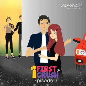 Rebutan Adinda(feat. Willy Aviantara & Benny Sasmita)(OST First Crush Audio Drama Episode 3)