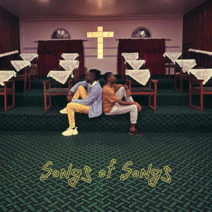 Jesus Saves (feat. Saaiah)