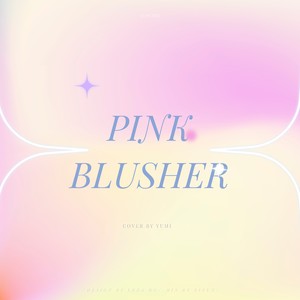 PINK BLUSHER