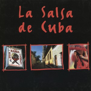 La Salsa de Cuba