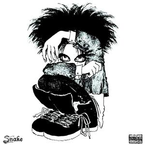 Im wit Casket Gang (Explicit)