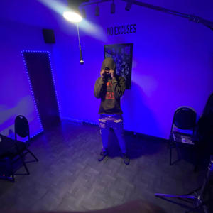 3am in saginaw (feat. Solo won) (Explicit)