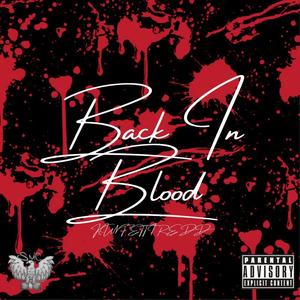 Back in Blood (S.M.G Mix) [Explicit]