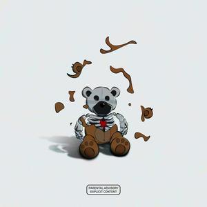 Paranoia (feat. NaeRae) (Explicit)