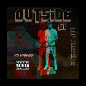 Outside ep (Explicit)