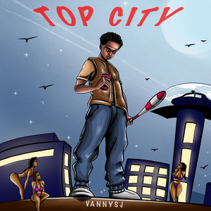 TOP CITY (Explicit)