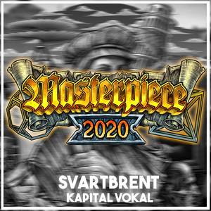 Masterpiece 2020 (feat. Kapital Vokal) [Explicit]