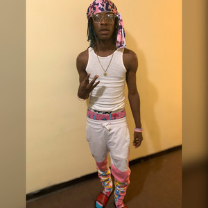 Feel Like (Explicit)