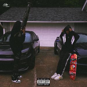 two sides (feat. TaliHendrix) (Explicit)