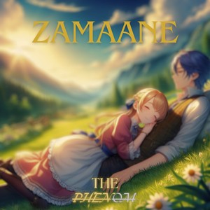 ZAMAANE