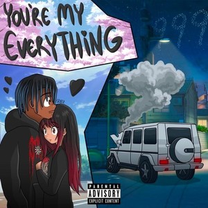 You're My Everything
