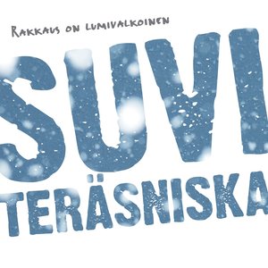 Rakkaus on lumivalkoinen