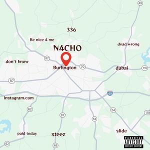336 (leako) (feat. N’Devious) (Explicit)