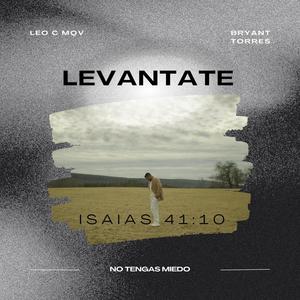 Levantate (feat. Bryant torres)