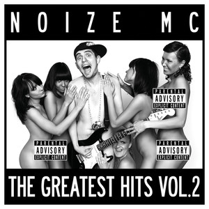 The Greatest Hits (Vol. 2) [Explicit]