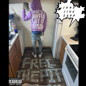 FREE THE PIT$ (Explicit)