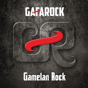 Gamelan Rock