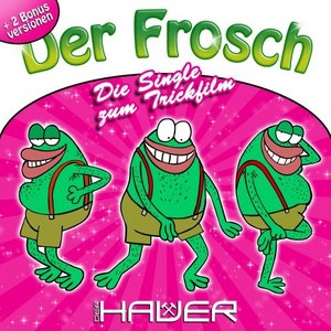 Der Frosch (Frosch Club Mix)