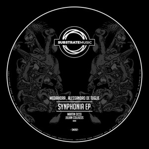 Synphonia EP