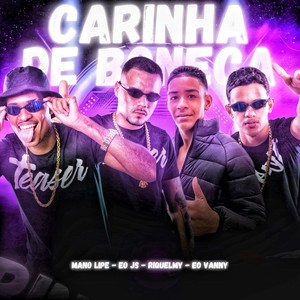 Carinha de boneca (Explicit)