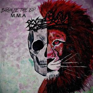 To God Be The Glory (feat. MMA & Elia Da Vincii)