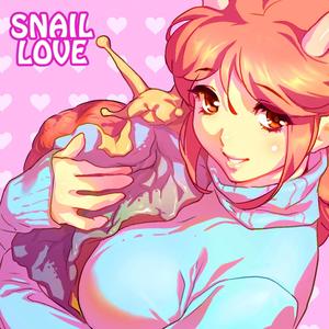 Snail Love (feat. CLYo)