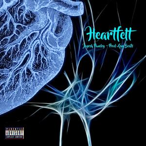 HEARTFELT (Explicit)