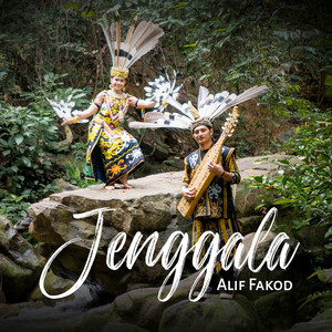 Jenggala (Sape' dayak)