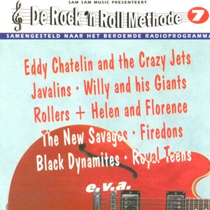 Sarina (Live Instr.)