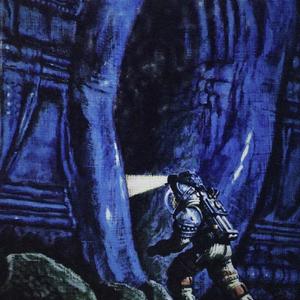 ON THE TRAIL (feat. TheLazzyProject) (Explicit)