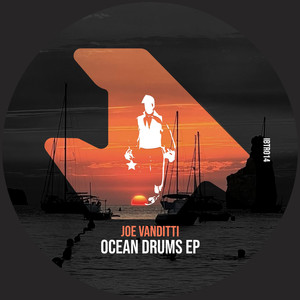 Ocean Drums (Original Mix)