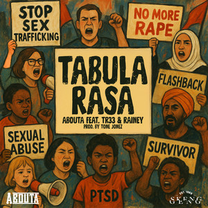 Tabula Rasa - Extended Version (Explicit)