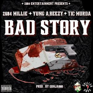 Bad Story (Explicit)