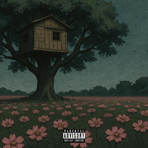 TREEHOUSE (feat. GoJuney & Reno Basquiat) (Explicit)