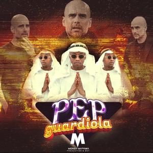 Pep Guardiola (feat. Sk1, Bkay & Slyza) [Explicit]