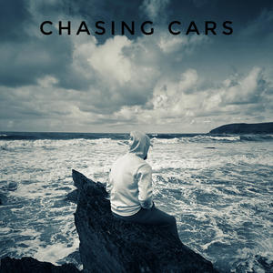Chasing cars