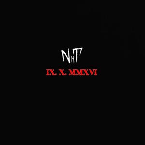 IX.X.MMXVI (Explicit)