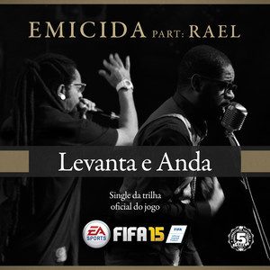 Levanta e Anda (Trilha Oficial do Jogo Fifa 2015)