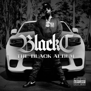 The Black Album (Explicit)