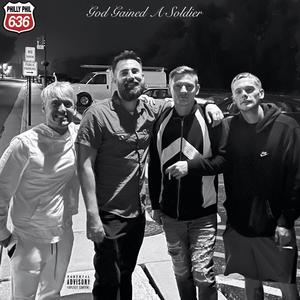 God Gained A Soldier (Explicit)