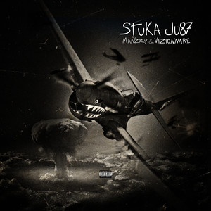 Stuka Ju87