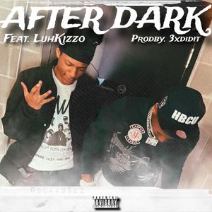 AFTER DARK (feat. Luh Kizzo) [Explicit]