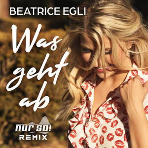 Was geht ab (Nur So! Remix / Instrumental)