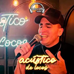 Acústico de locos / Gino Rodriguez