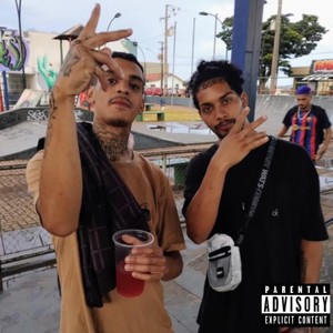 Aqui Na Quebrada (Explicit)