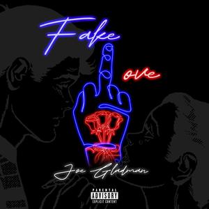 Fake Love (feat. Jupiter Grey, Hannah Rodríguez & Waves.) (Explicit)
