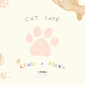 cat café (feat. Lewis)